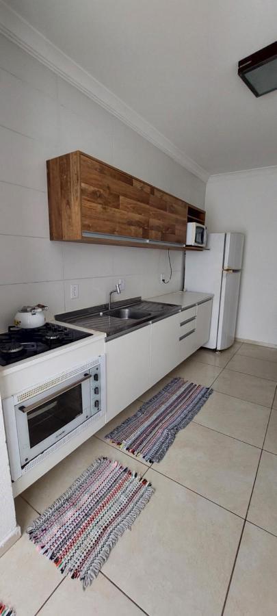 Apartamento Anna Carolina Florianopolis Luaran gambar