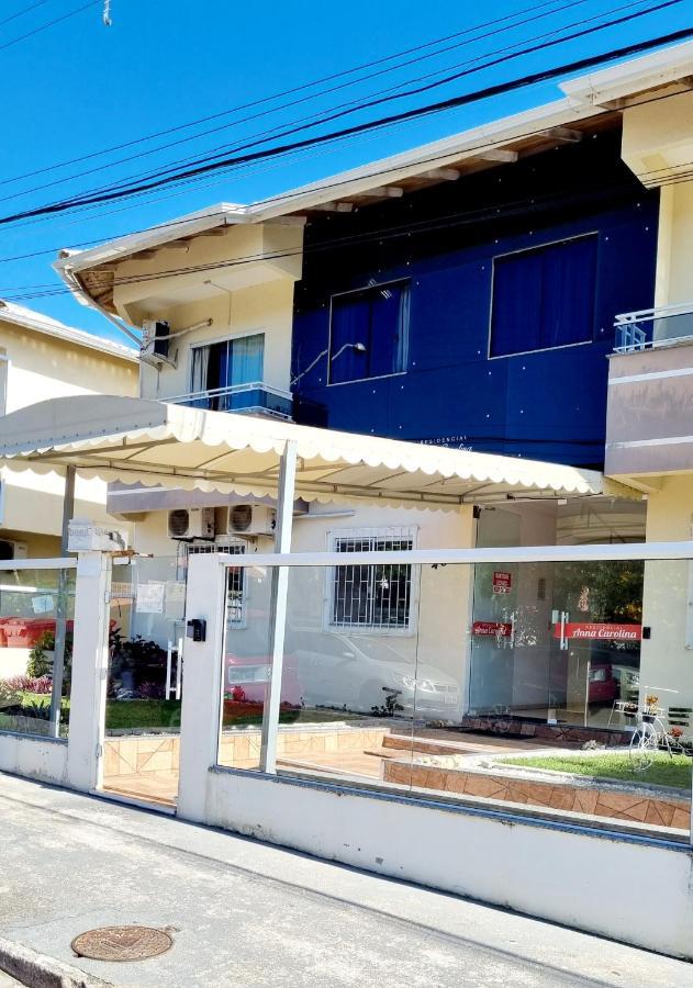 Apartamento Anna Carolina Florianopolis Luaran gambar