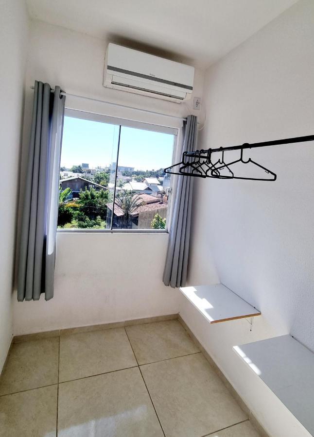 Apartamento Anna Carolina Florianopolis Luaran gambar